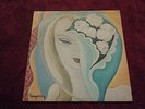 Derek & The Dominos Layla Eric Clapton UK Polydor Records 1st Pressing NM RARE