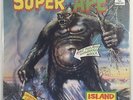 Lee Scratch Perry & The Upsetters (LP, 1976,  Mango  MLPS 9417) Sealed, VR