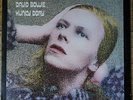 David Bowie – Hunky Dory SF 8244, LSP 4623 vinyl LP, UK 1972 pressing