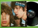 The Rolling Stones - Black And Blue LP  EMI 1976