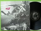 Abwärts - Amok Koma LP 1980  Zickzack  ZZ 10