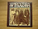 Spirogyra - St Radigunds - B&C Records - Original Vinyl LP