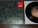 ALICE IN CHAINS Angry Chair SNAKESKIN WALLET Vinyl Record Sleeve RARE LIMITED 45