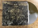 Merauder Master Killer LP Gold/silver NYHC Sxe Stigmata Leeway Agnostic Front