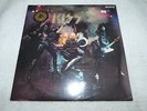 KISS LP SEALED  KISS ALIVE 1975 PRESSING