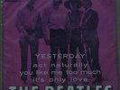 THE BEATLES 1966 Yesterday RARE & EXCLUSIVE Odeon 45 P/S 7”  EP BRAZIL
