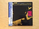 Kenny Dorham Una Mas LP Record Blue Note Japan Toshiba-EMI BN 4127