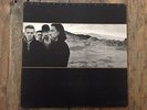 U2 - The Joshua Tree (Vinyl, LP, Album UK)
