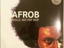 AFROB Rolle Mit Hip Hop Limitiert. 2LP Vinyl incl. CD Neu&OVP