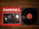 LP Ramones - Blitzkrieg´76  REMASTERED