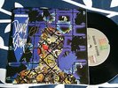 David Bowie Signed Vinyl. Rare Record. David Bowie Blue Blue Gene , Ziggy,