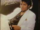 Michael Jackson Thriller Epic 1982