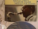 Johnny Griffin SEXTET Riverside LP E+