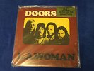 The Doors L.A. Woman DCC Audiophile  LPZ-2050  # 1600 Still Sealed