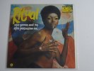 NICO GOMEZ -RITUAL-(RARE LATIN FUNK PSYCH FUZZ) GREEN OMEGA ORIGINAL LP