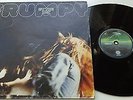 KLP171 - Frumpy - By the Way (6360 604) German LP, vertigo 1972 1Y/2Y