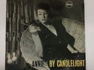 Annie Ross Annie By Candlelight 1956 UK NIXA 10inch