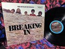 TOP M- '69 ORIG   THE OUTLAW BLUES BAND   BREAKING IN   ELECTRIFIED BLUES JAMMER