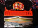 SEALED  COMPLETE 1969 ORIG   TOUCH   HUGE POSTER USA PROG PSYCH + GIMMIX COVER