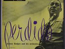 JOHNNY HODGES: Perdido LP (sm tobc, yellow label) rare Jazz