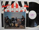 CIRCUS same s/t LP 1969 UK Transatlantic TRA 207 Mel Collins  prog psych jazz EX