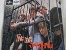 Yardbirds Five Live Yardbirds Mono LP