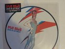 Rare David Bowie Drive In Saturday picture Disc