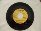 LITTLE JOE and the MORROCOS / TROUBLE IN THE CANDY SHOP (M- OR NM) 