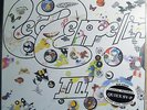 Led Zeppelin : “Led Zeppelin III” : 200 gram re-issue : Quiex SV-P