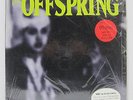 OFFSPRING - S/T LP 1995 ORIG LTD RED COLOR VINYL 2000 PRESS ONLY GREEN DAY NOFX