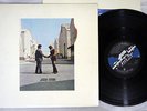 PINK FLOYD WISH YOU WERE HERE CBS/SONY SOPO 100  Japanese Pressing  Vinyl  LP