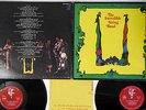 INCREDIBLE STRING BAND U ELEKTRA SJET-8315,6 Japanese Pressing PROMO 2LP