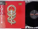 TOTO IV CBS/SONY 30AP 2312  Japanese Pressing OBI MASTERSOUND  Vinyl  LP