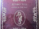 JETHRO TULL 2LP: LIVING IN THE PAST (RE;2016, NEU; 180 GRAM)