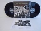 90s Rock THE BLACK CROWES southern harmony UK 180g Double Vinyl LP + DC MINT