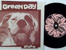 GREEN DAY Slappy E.P. LOOKOUT 2nd press foldover cover