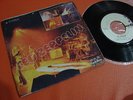 LED ZEPPELIN “BLACK DOG” 3 TRACKS THAI RECORDS 7