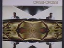 THELONIOUS MONK: Criss-cross LP (France, re) Jazz