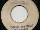 (1968 Skinhead Favorite) CATCH THE BEAT Pioneers/ JANAN Lee Perry (Heavyweight)?