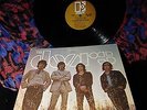 CLEAN Orig 1968 GOLD   THE DOORS - WAITING FOR THE SUN = JIMBO MORRISON ERUPTION