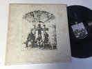 Short Cross LP Arising RARE ORIG Psych Blues Grizly Lbl