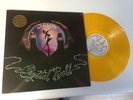 Styx LP Crystal Ball GOLD Vinyl