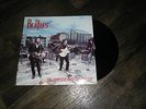 TRES RARE 33T CONCERT LIVE SUR LE TOIT  THE BEATLES PARFAIT ETAT