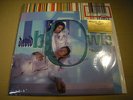 David Bowie ?– Hours ...' LP MINT & SEALED LIMITED PURPLE / BLUE Nº 1851