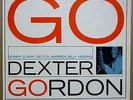 DEXTER GORDON 