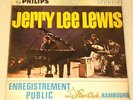 JERRY LEE LEWIS JAPAN 