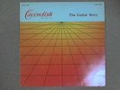 The Guitar Story LP red Tim Renwick - 1987
