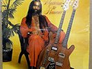 TONY NEWTON - Mysticism & Romance SEALED LP - NCI - Rare Soul Funk