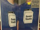 SONIC YOUTH Washing Machine 2x VINYL LP RECORD +download Brand New
