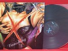 X Japan-Vanishing Vision KOREA LP